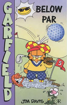 Garfield: Below Par - 