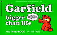 Garfield Bigger Than Life (#3)