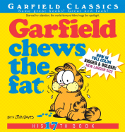 Garfield Chews the Fat: His 17th Book