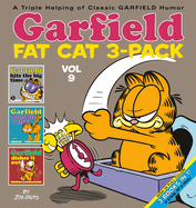 Garfield Fat Cat 3-Pack #9