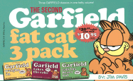 Garfield Fat Cat Three Pack Volume II - Davis, Jim