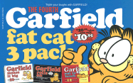 Garfield Fat Cat Three Pack Volume IV