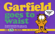 Garfield Goes to Waist