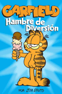 Garfield: Hambre de Diversion