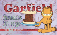 Garfield Hams It Up