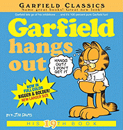 Garfield Hangs Out
