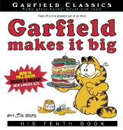 Garfield Makes It Big