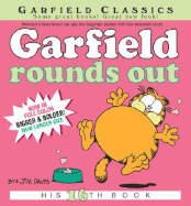 Garfield Rounds Out