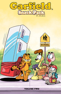 Garfield: Snack Pack, Volume 2