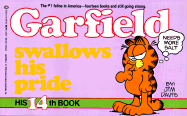 Garfield Swallows His Pride - Davis, Jim