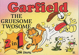 Garfield: The Gruesome Twosome