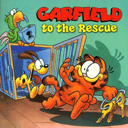Garfield to the Rescue