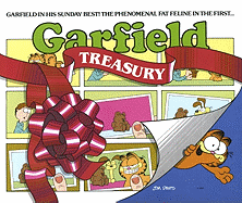 Garfield Treasury