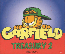 Garfield Treasury