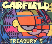 Garfield Treasury