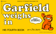 Garfield Weighs in - Davis, Jim