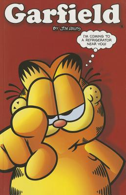 Garfield - Davis, Jim, Dr. (Creator), and Evanier, Mark