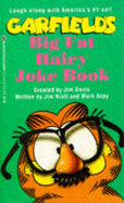 Garfield's Big Fat Hairy Joke Book