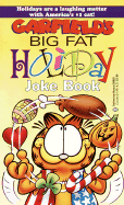 Garfield's Big Holiday Jokes - Davis, Jim, and Kraft, Jim, and Acey, Mark
