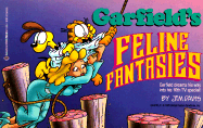 Garfields Feline Fantasies
