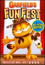 Garfield's Funfest - Mark A.Z. Dipp�