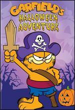 Garfield's Halloween Adventure