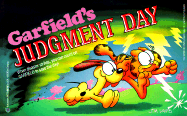 Garfield's Judgment Day - Davis, Jim