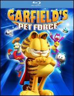 Garfield's Pet Force