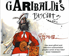 Garibaldi's Biscuits