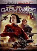 Garm Wars: The Last Druid