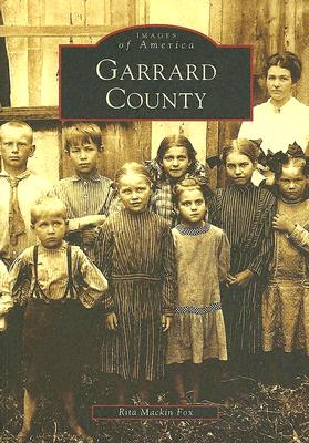 Garrard County - Fox, Rita Mackin