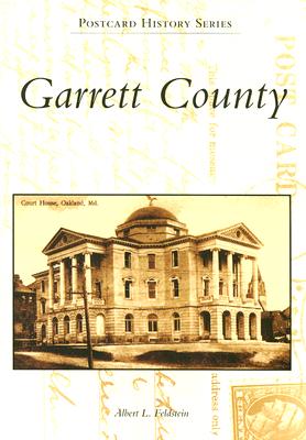 Garrett County - Feldstein, Albert L