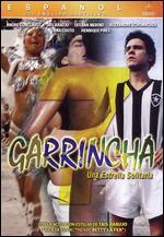 Garrincha, Estrella Solitaria
