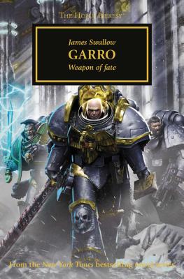 Garro - Swallow, James