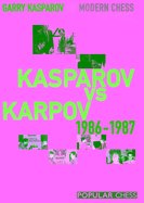 Garry Kasparov on Modern Chess, Part 3