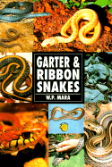 Garter and Ribbon Snakes