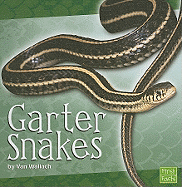 Garter Snakes