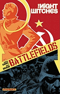 Garth Ennis' Battlefields Volume 1 Night Witches