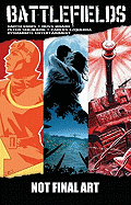 Garth Ennis' Complete Battlefields Volume 1 Hardcover
