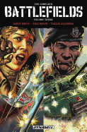 Garth Ennis' Complete Battlefields Volume 3