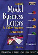 Gartside's Model Business Letters