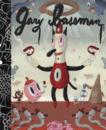 Gary Baseman: The Door is Always Open