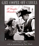 Gary Cooper Off Camera - Janis, Mary Cooper
