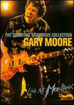 Gary Moore: The Definitive Montreux Collection
