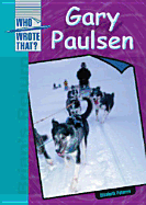 Gary Paulsen