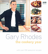Gary Rhodes Cookery Year Spring Into Summer