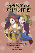 Gary the Pirate