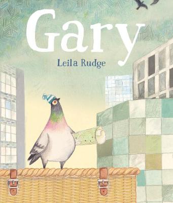 Gary - 