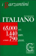 Garzantini Dizionario Italiano Broche