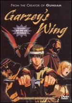 Garzey's Wing